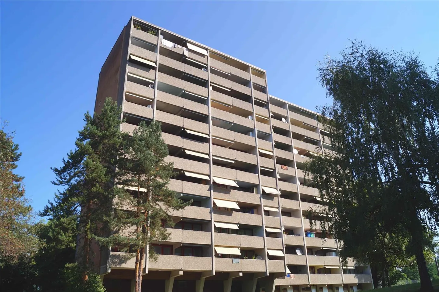 Appartamento in affitto - Foto 1 di 4