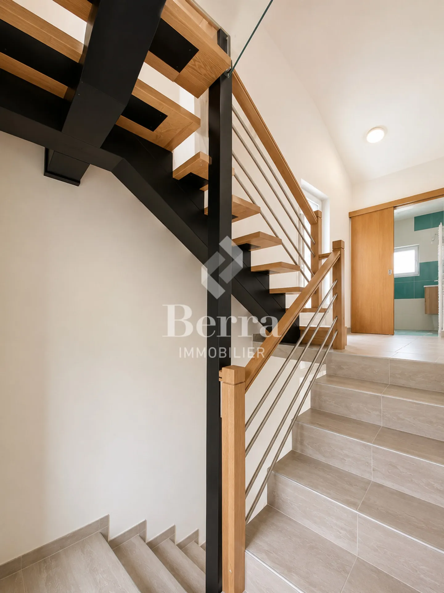 Casa indipendente di 4,5 locali con annesso - Foto 11 di 16