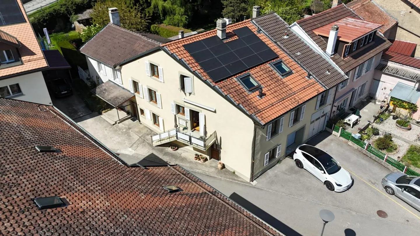 Affascinante Casa di Villaggio - Foto 5 di 19