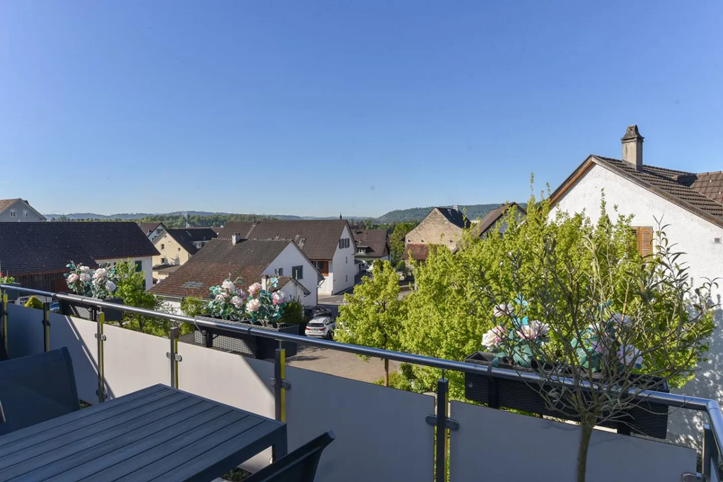 Charmante Maisonette-Wohnung - Foto 3 von 10