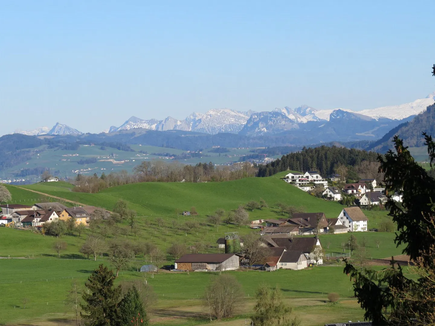 10-Zimmer-Haus mit Aussicht - Foto 8 von 25