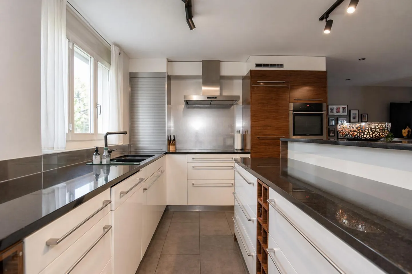 Charmante Maisonette-Wohnung - Foto 6 von 10