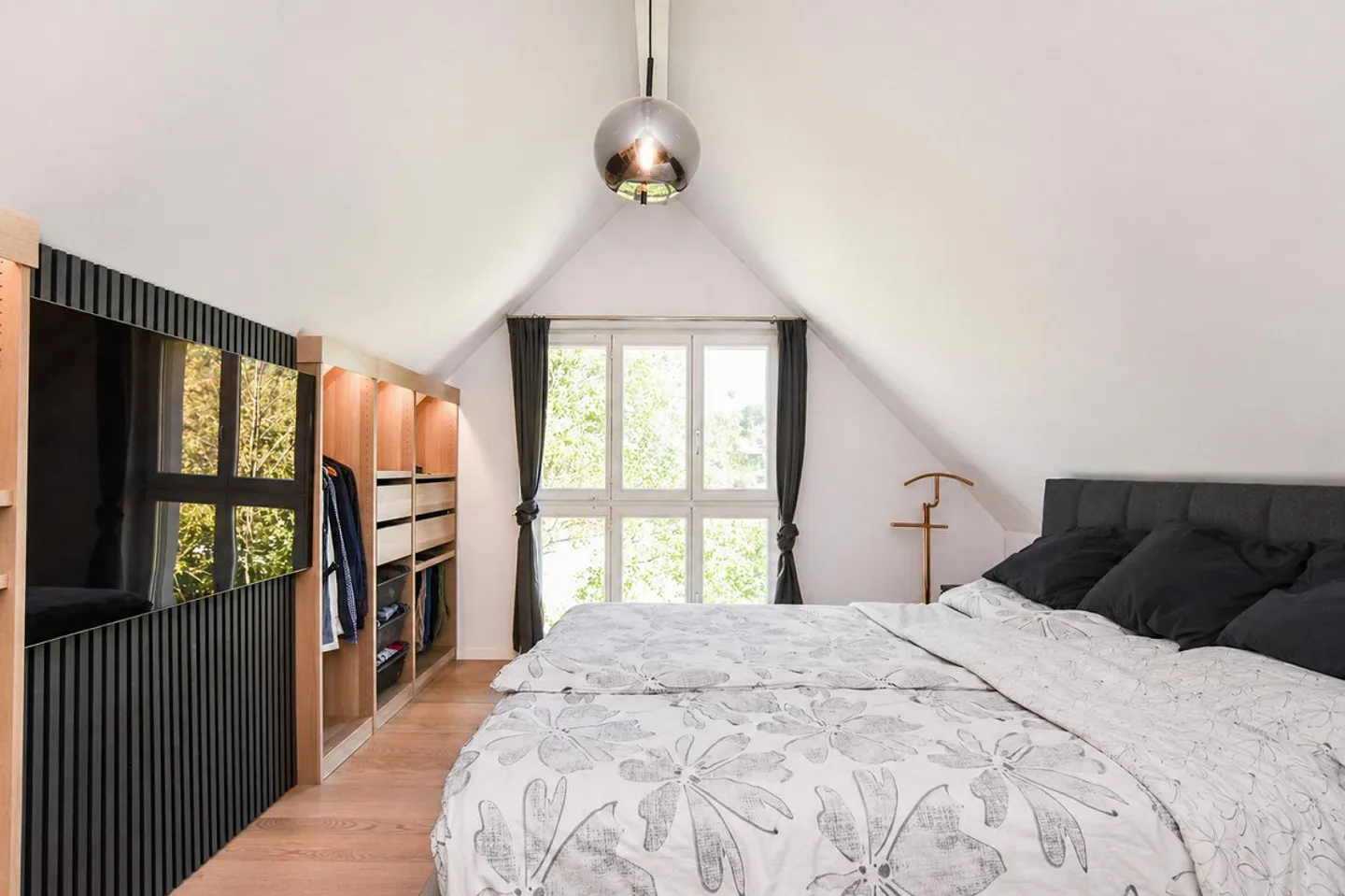 Charmante Maisonette-Wohnung - Foto 7 von 10