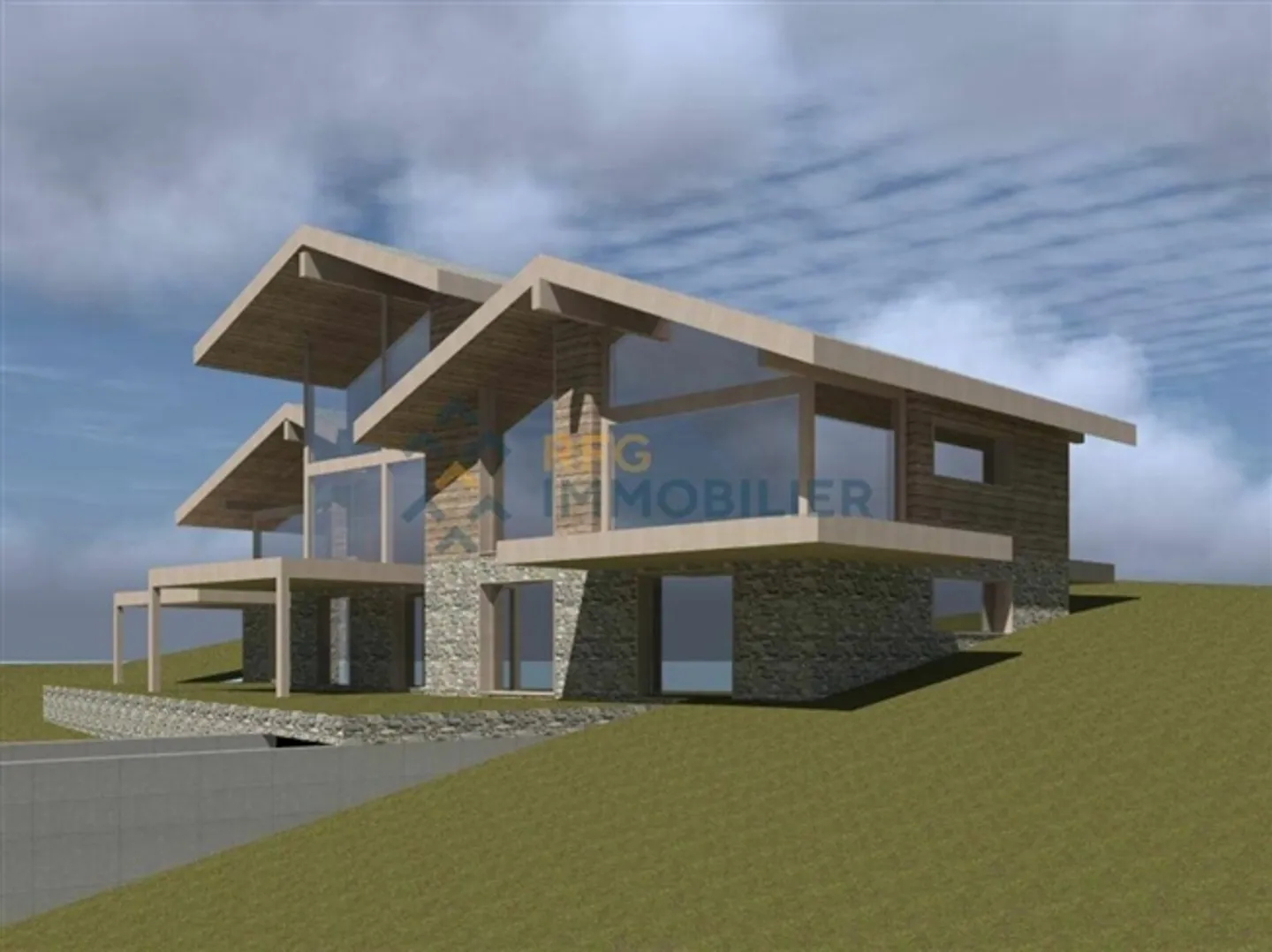 5.5-Room Chalet in Haute-Nendaz - Photo 7 of 9