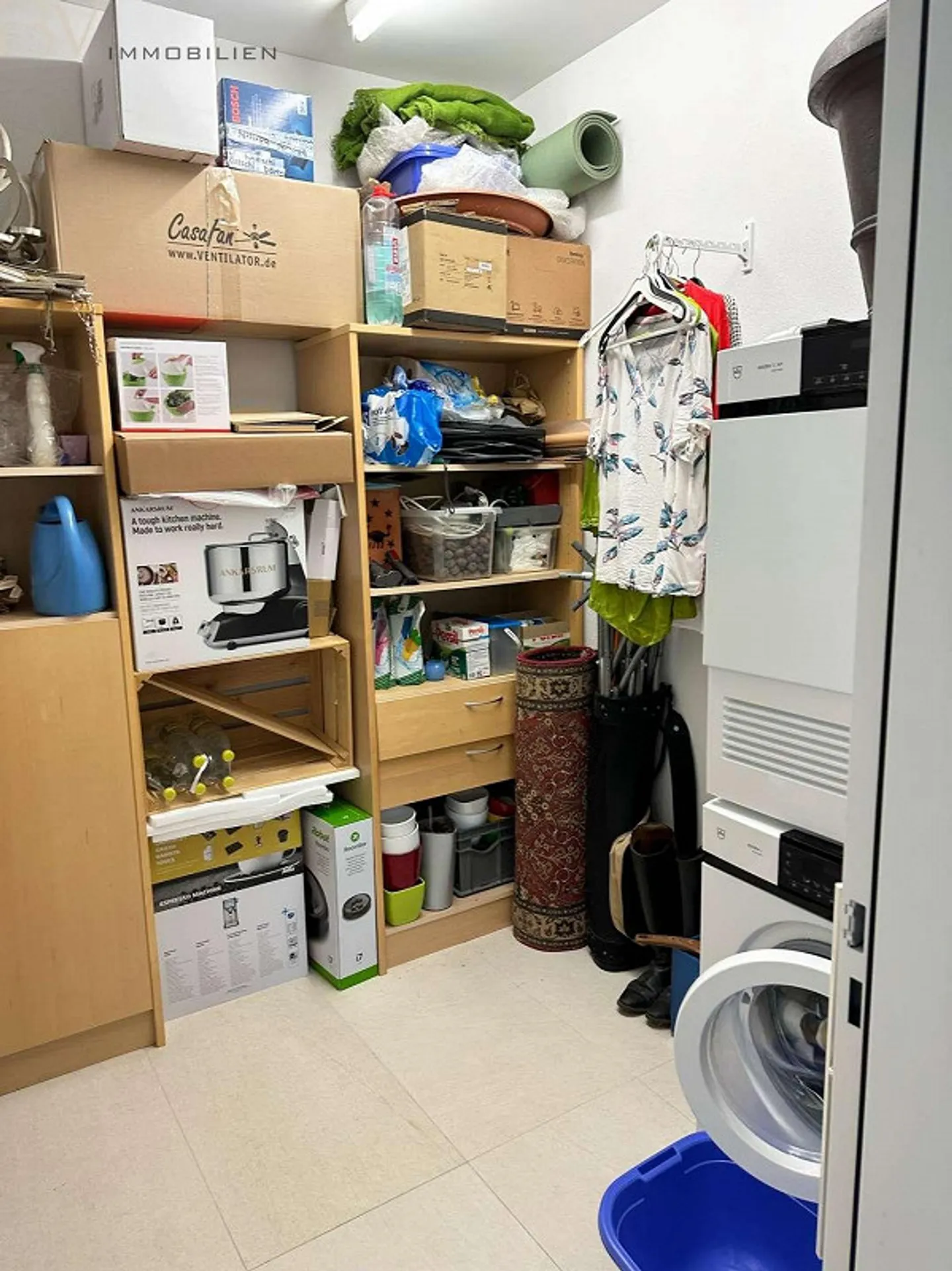 Appartamento loft al piano terra di 3,5 stanze - Foto 8 di 19