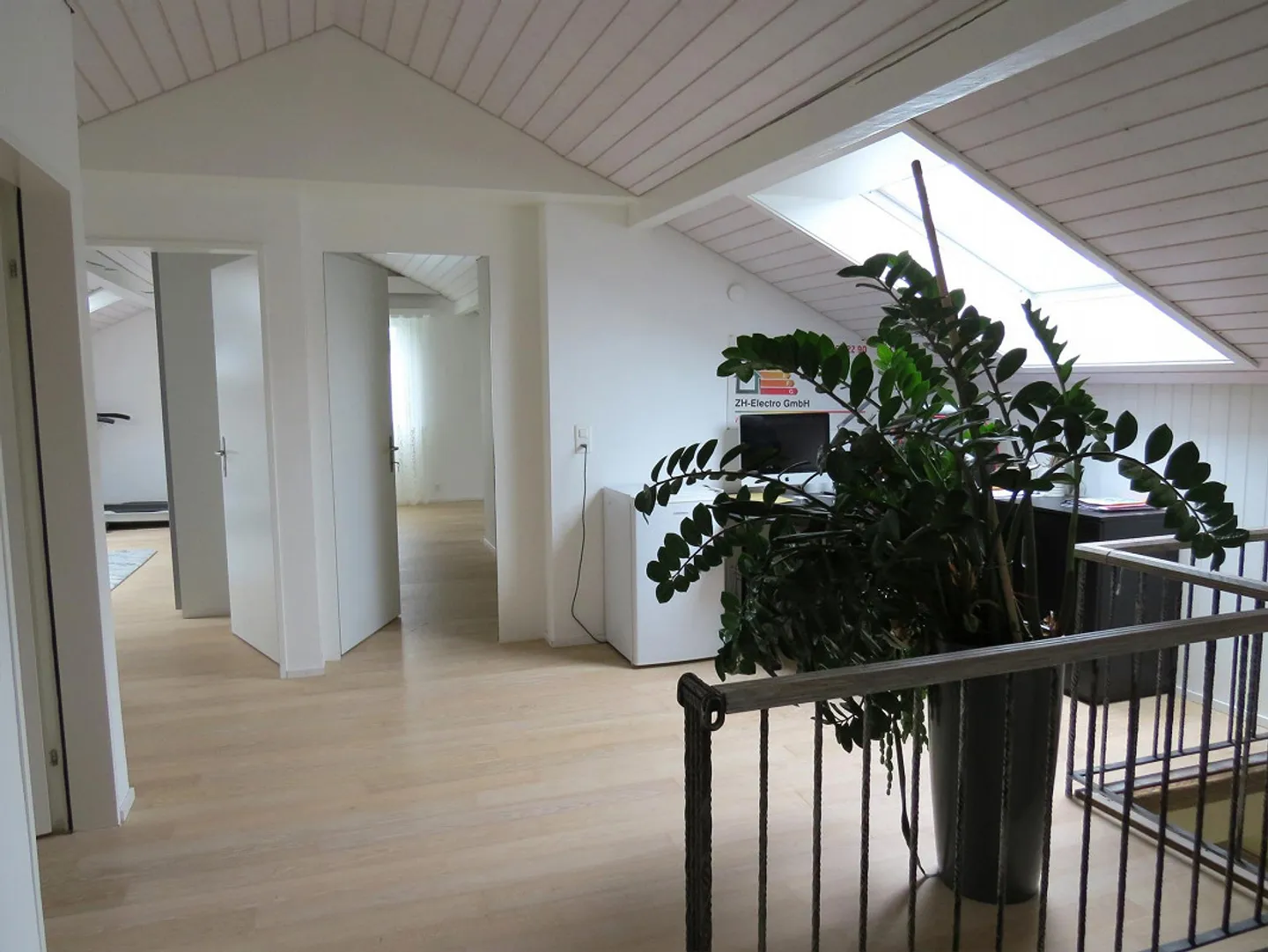10-Zimmer-Haus mit Aussicht - Foto 13 von 25