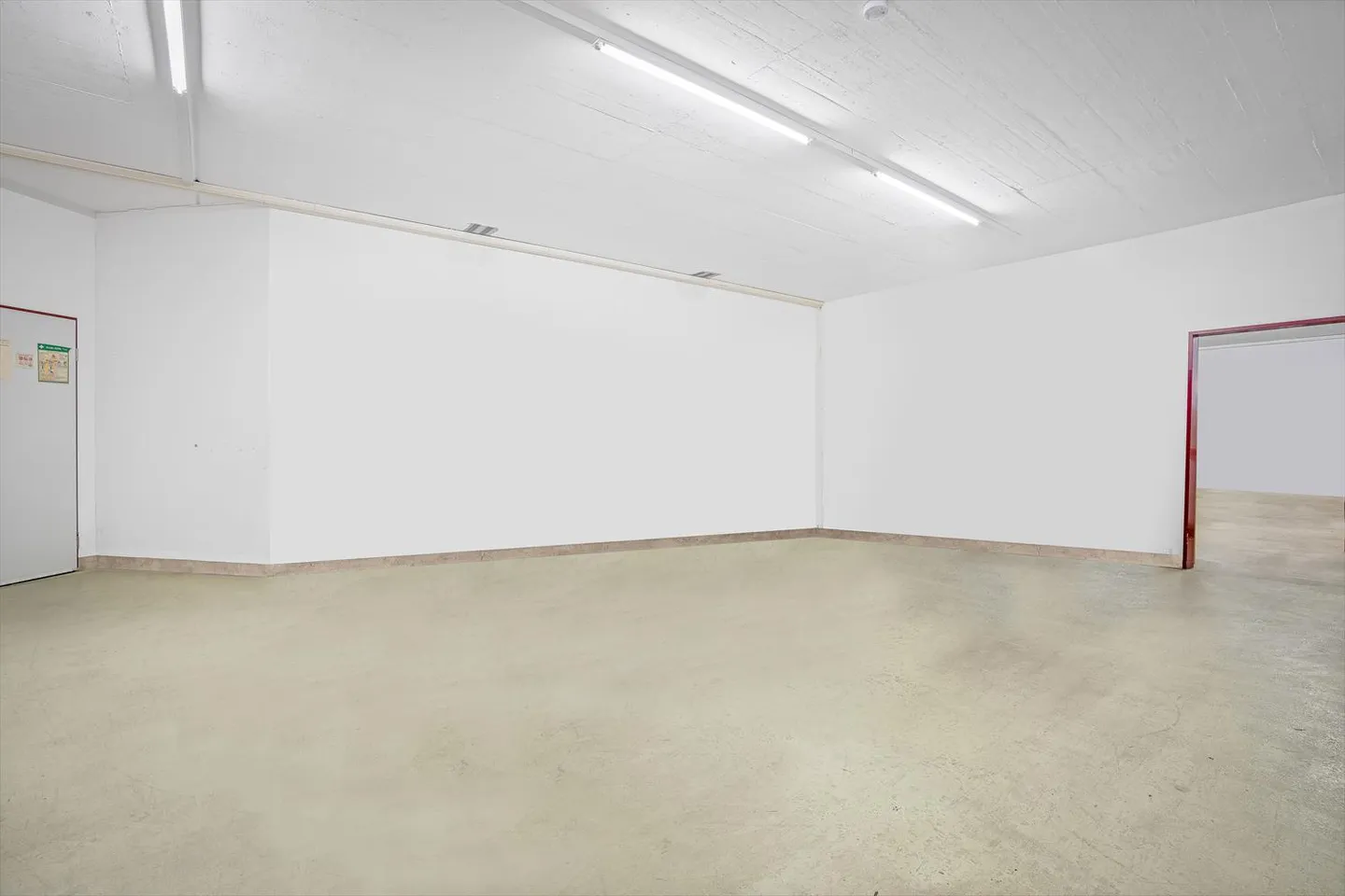 Spazi di stoccaggio nel centro high-tech! - Foto 3 di 7