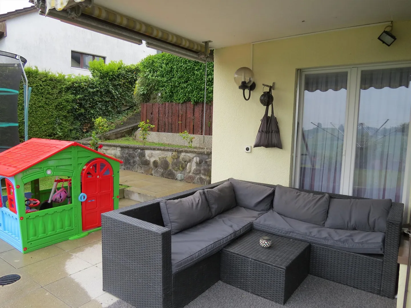 10-Zimmer-Haus mit Aussicht - Foto 22 von 25