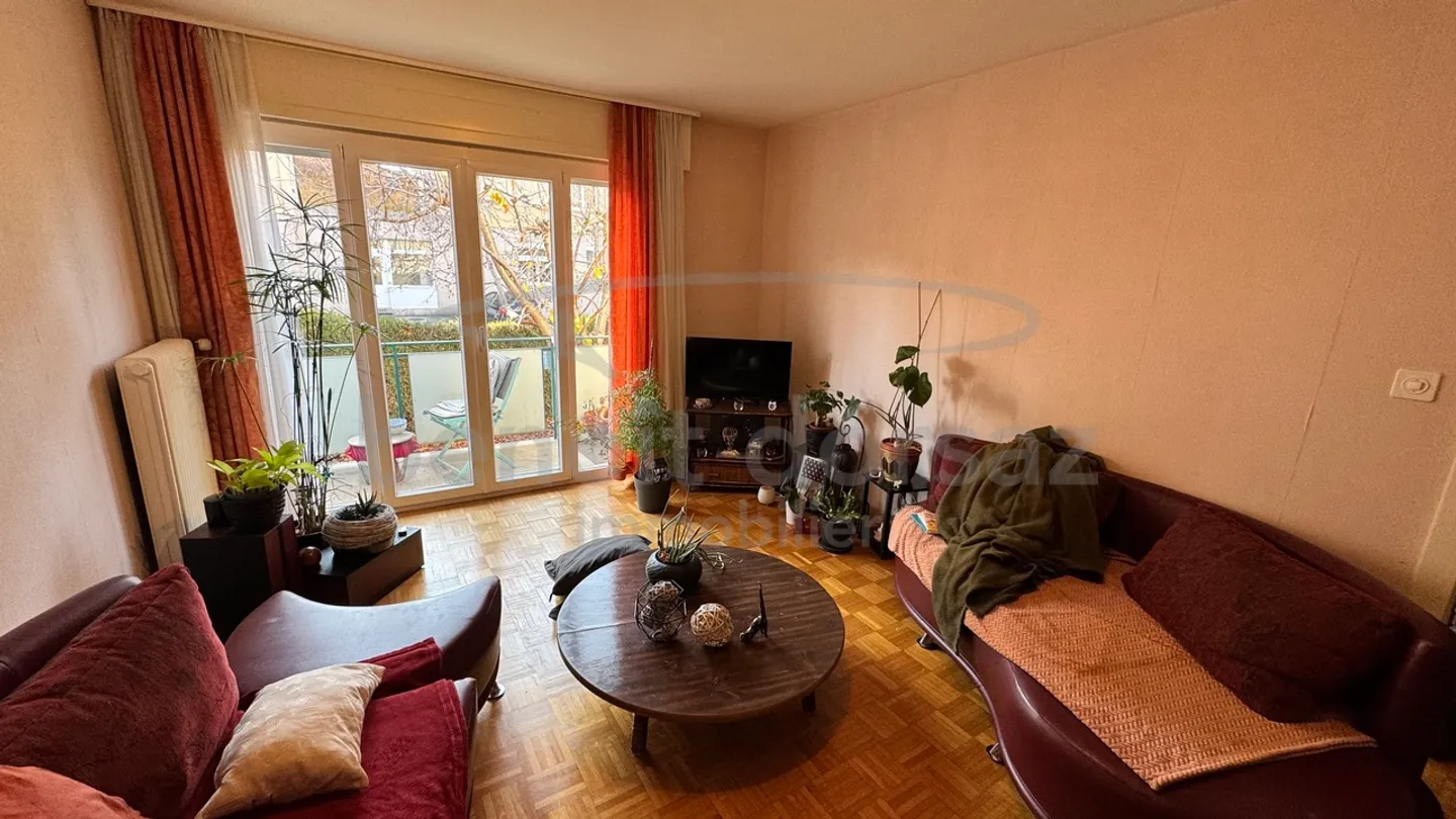 Appartamento in vendita - Foto 1 di 5