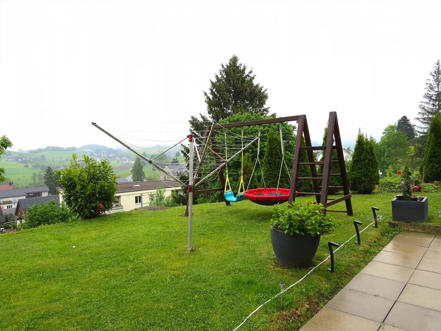 10-Zimmer-Haus mit Aussicht - Foto 23 von 25