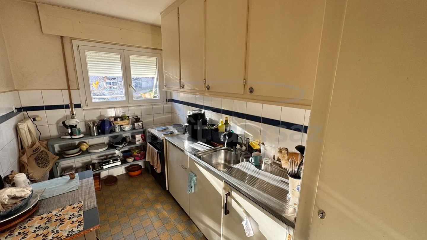 Appartamento in vendita - Foto 3 di 5