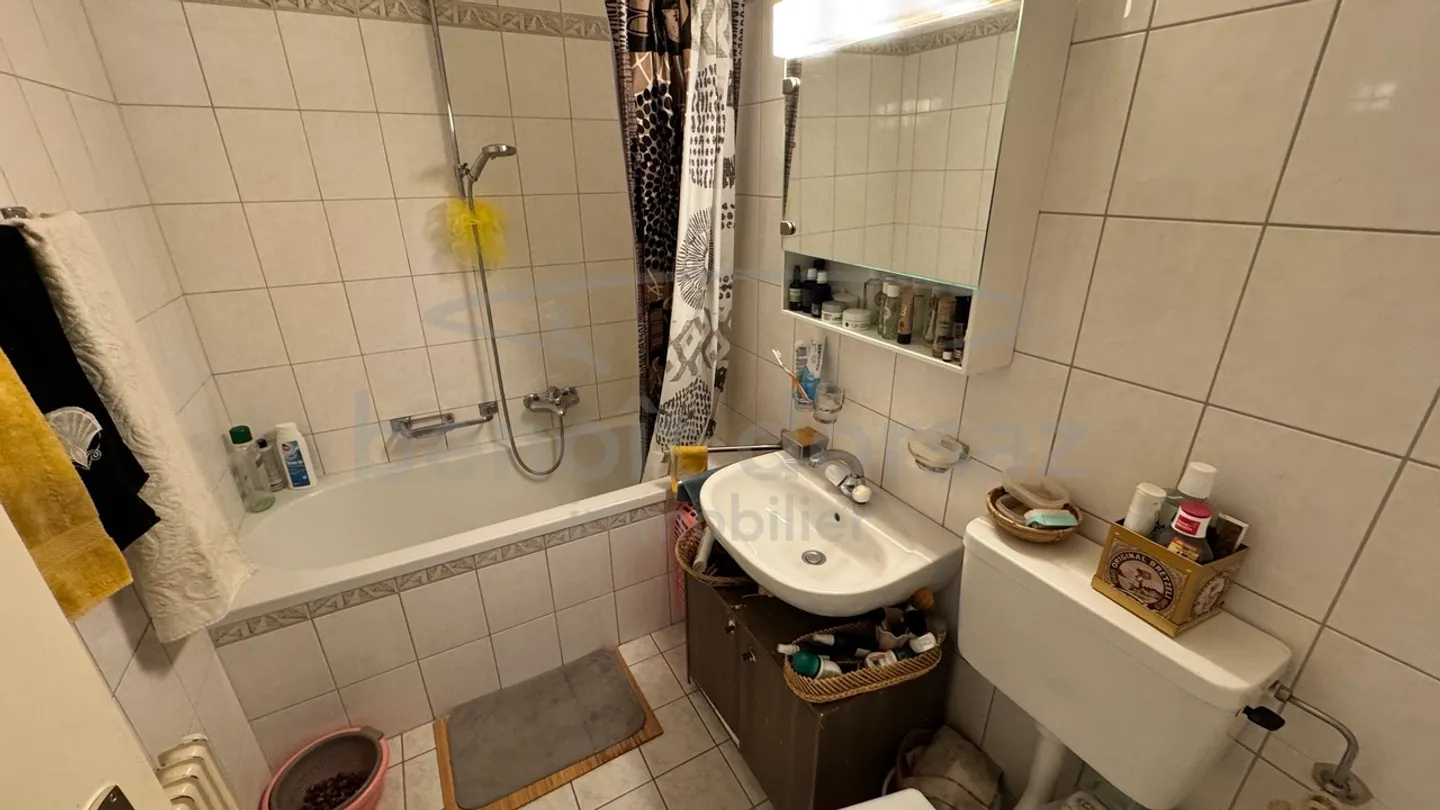 Appartamento in vendita - Foto 4 di 5