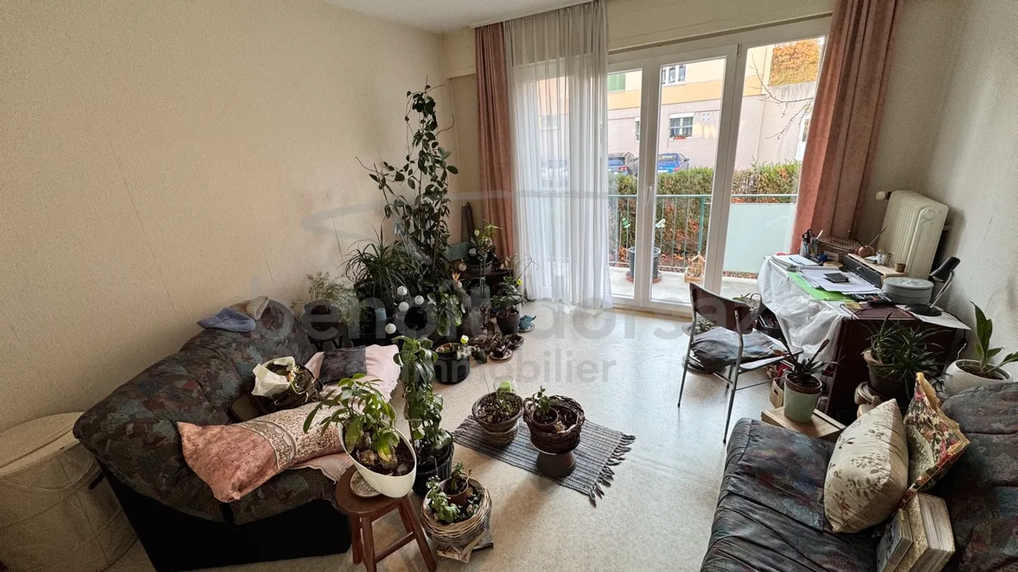 Appartamento in vendita - Foto 5 di 5