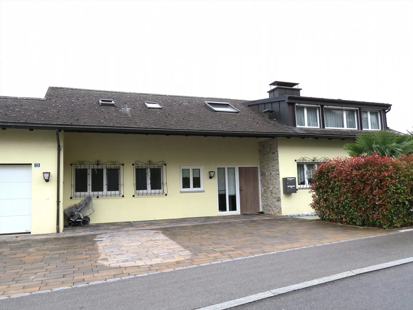 10-Zimmer-Haus mit Aussicht - Foto 24 von 25