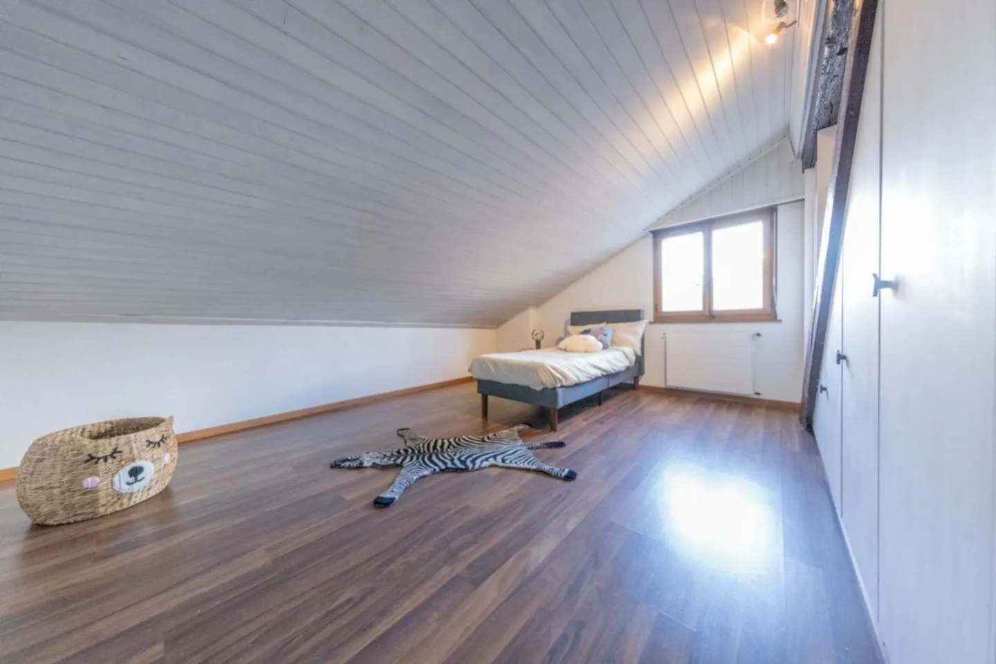 Magnifico Duplex 4.5 Stanze / Sion - Foto 5 di 8