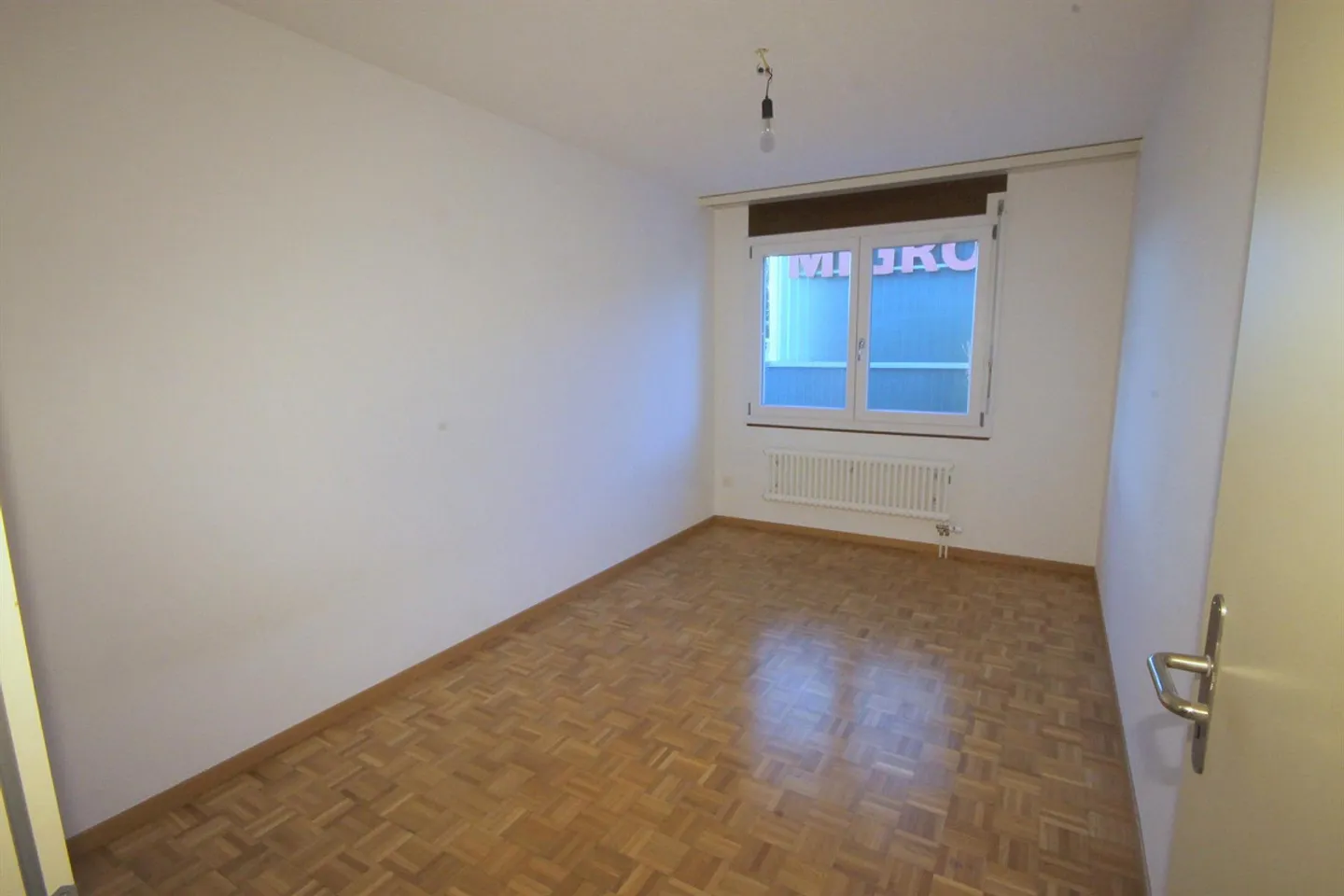 Appartement 4.5 pièces au 1er étage à Langenthal avec ascenseur - Photo 5 sur 8