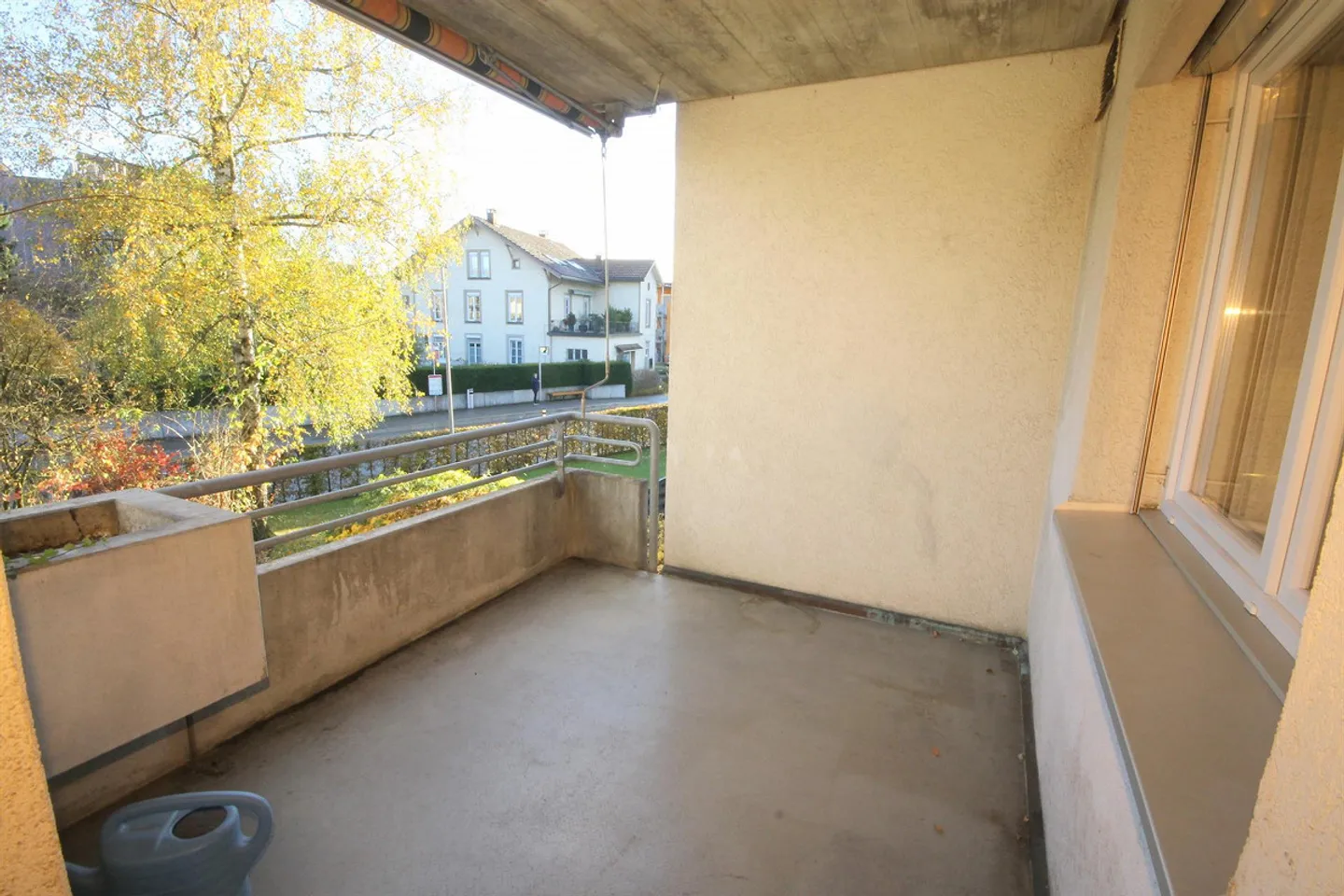 Appartement 4.5 pièces au 1er étage à Langenthal avec ascenseur - Photo 7 sur 8