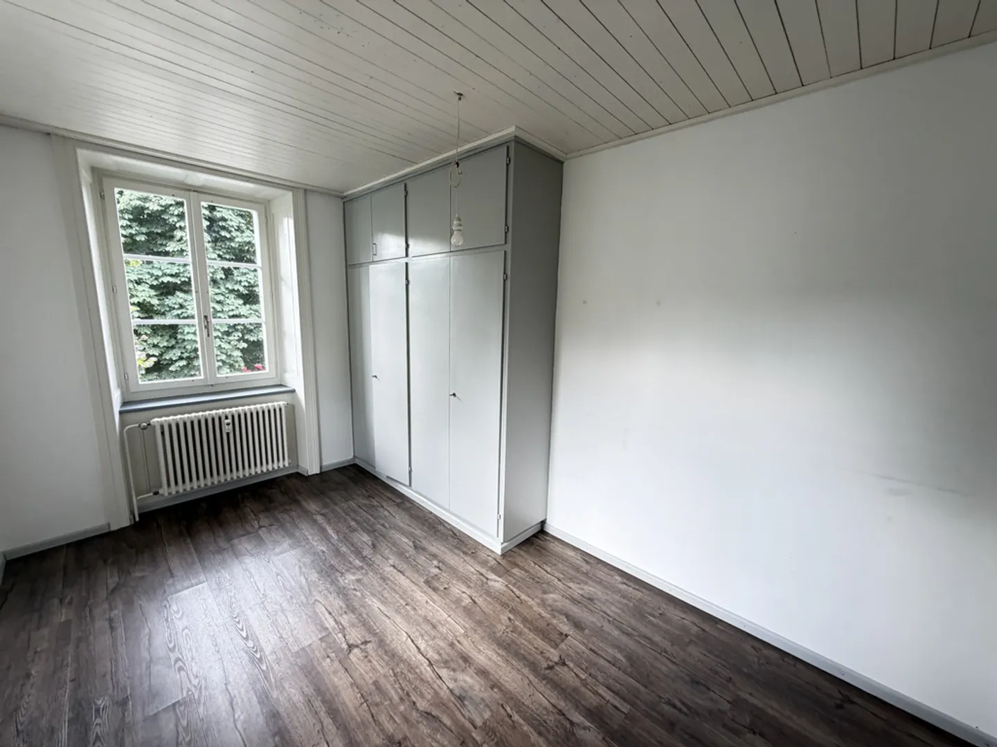 Appartement Charmant avec Terrasse - Photo 6 sur 10