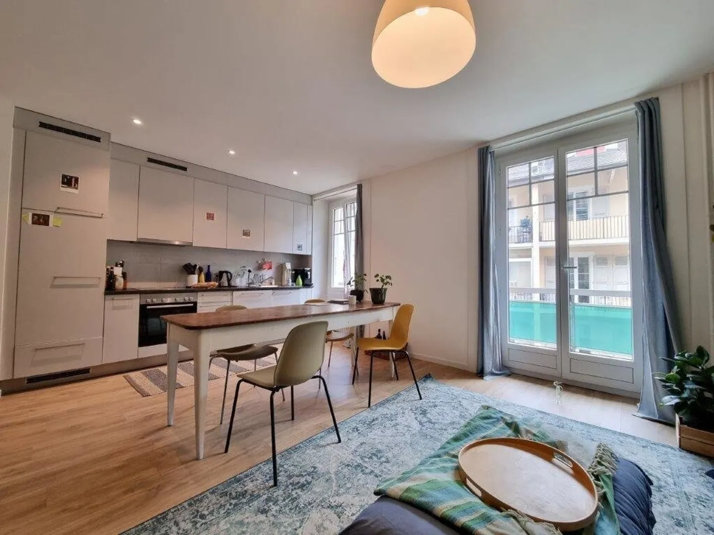 Charming Apartment in Nyon - Photo 1 of 4