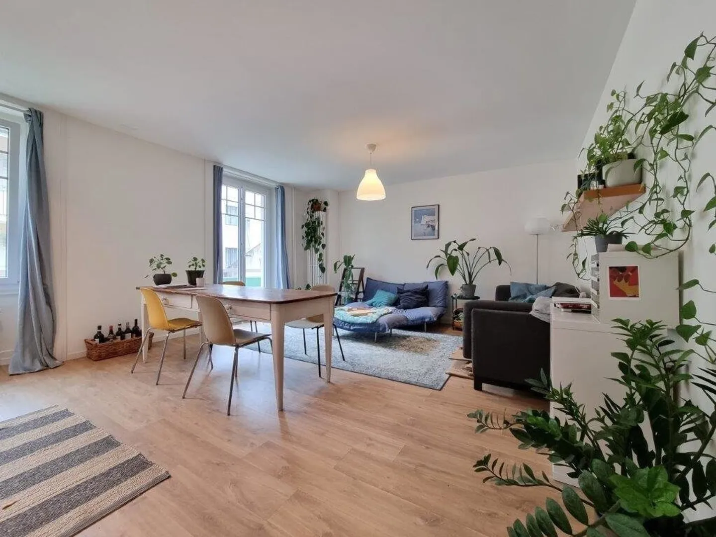 Charming Apartment in Nyon - Photo 2 of 4