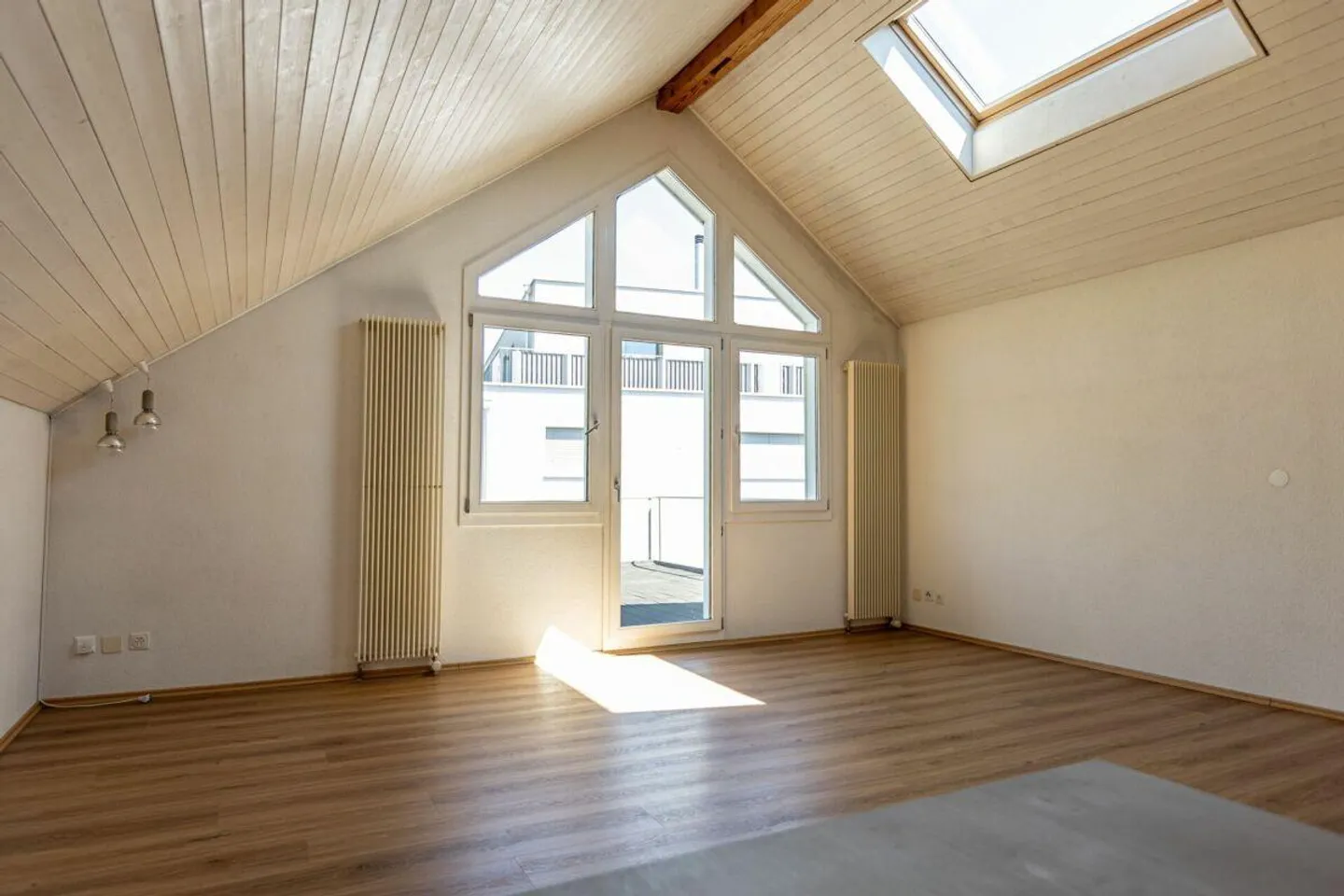 Charmantes Loft mit Garten und Pilatusblick - Foto 7 von 14