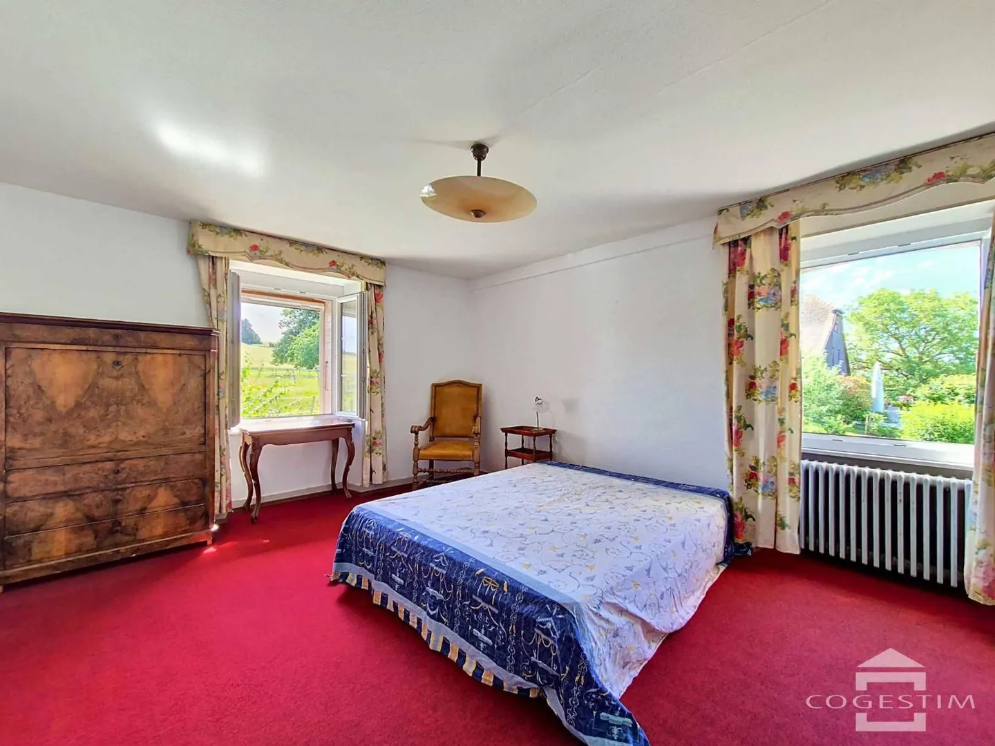 Reihenhaus 6.5 Zimmer - Foto 8 von 11