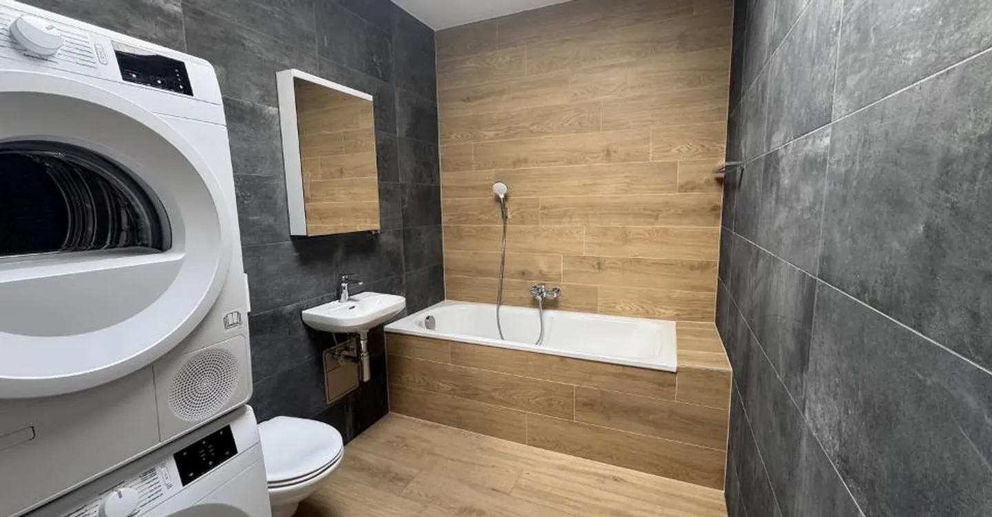 Appartement Écologique Moderne - Photo 4 sur 7