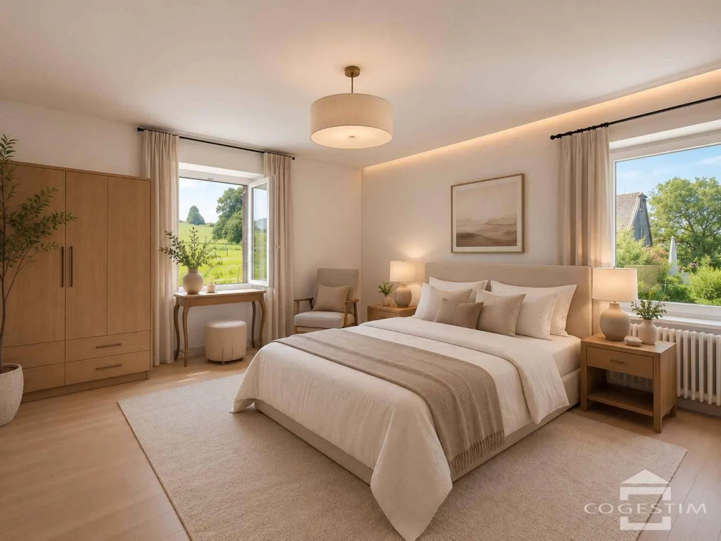 Reihenhaus 6.5 Zimmer - Foto 9 von 11