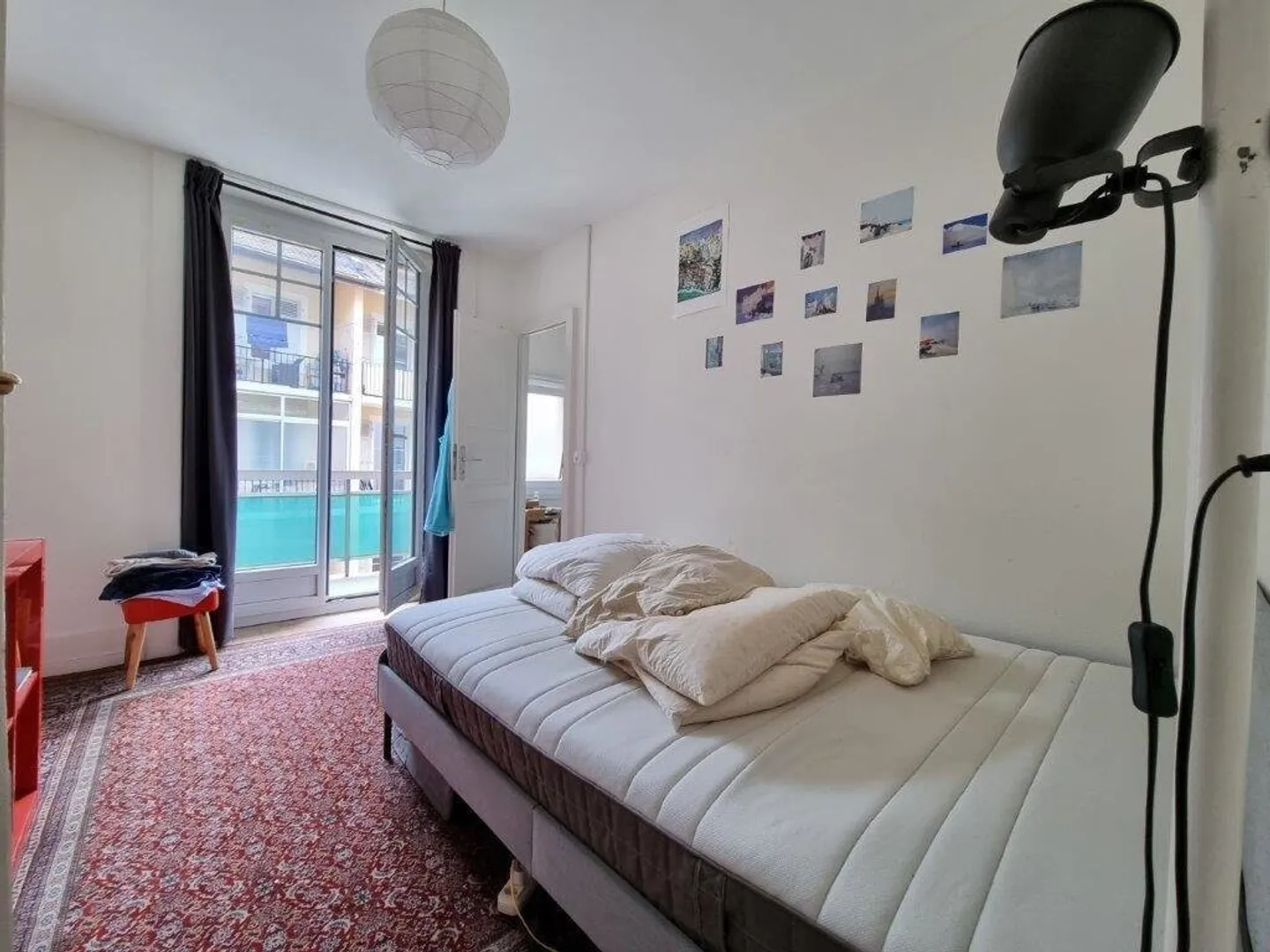 Charming Apartment in Nyon - Photo 3 of 4