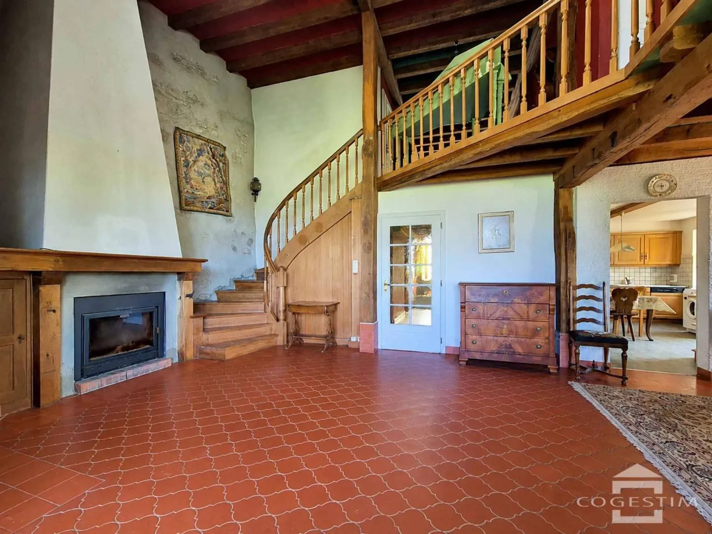 Reihenhaus 6.5 Zimmer - Foto 6 von 11