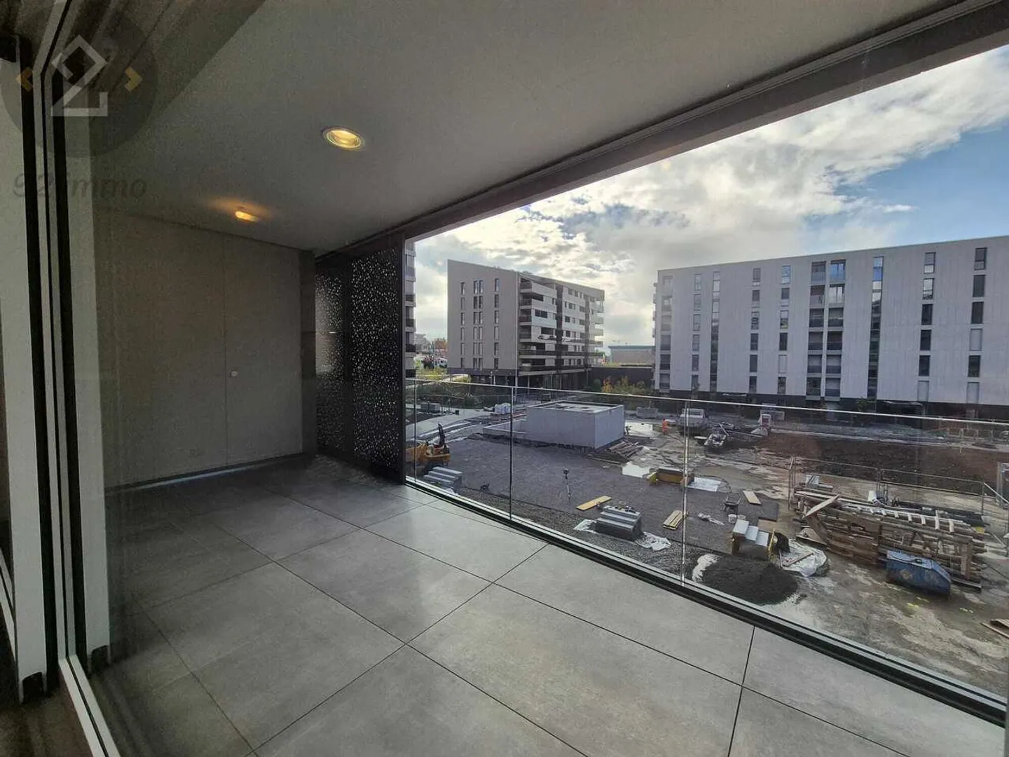 Charming 2.5-room apartment in Echervettes - Photo 4 of 9