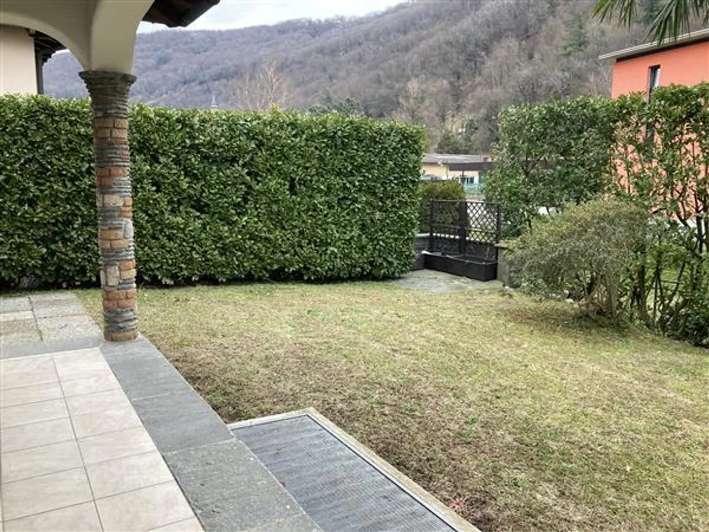 Barbengo: Villa unifamiliare 6,5 locali - Foto 5 di 12