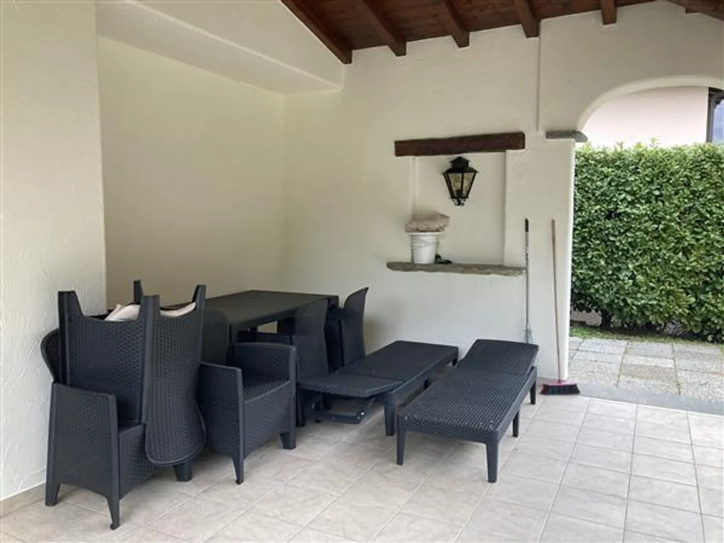 Barbengo: Villa unifamiliare 6,5 locali - Foto 7 di 12
