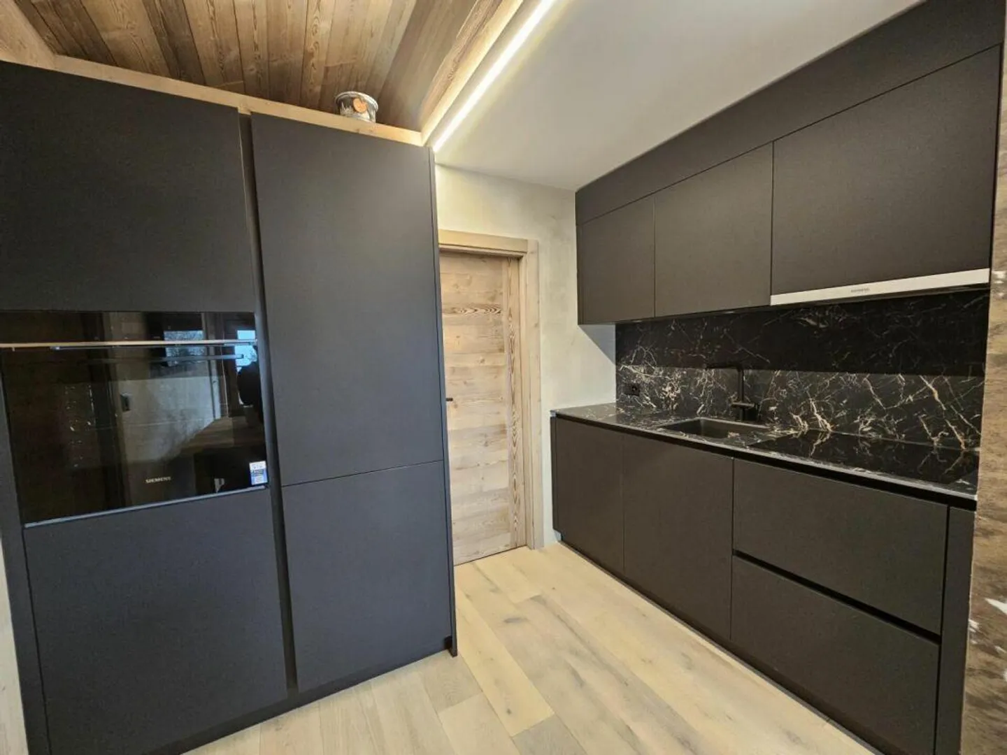 Charmante Wohnung in Crans-Montana - Foto 6 von 13