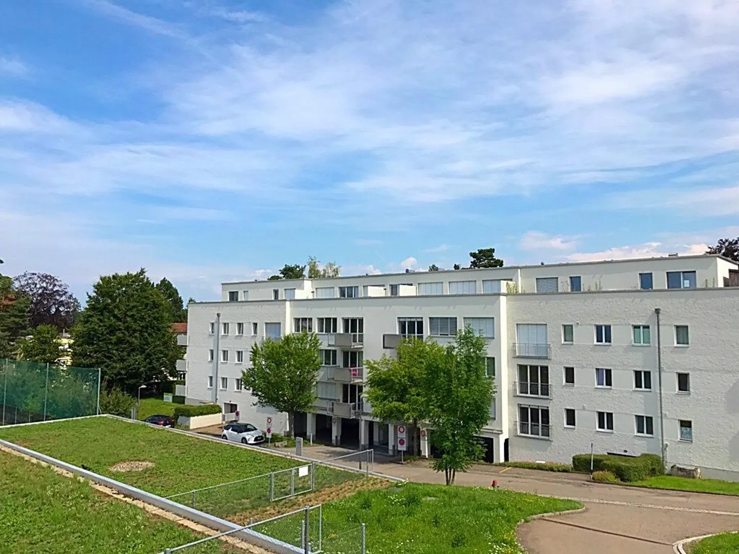 1 Room Apartment with Balcony Near University - Photo 1 of 6