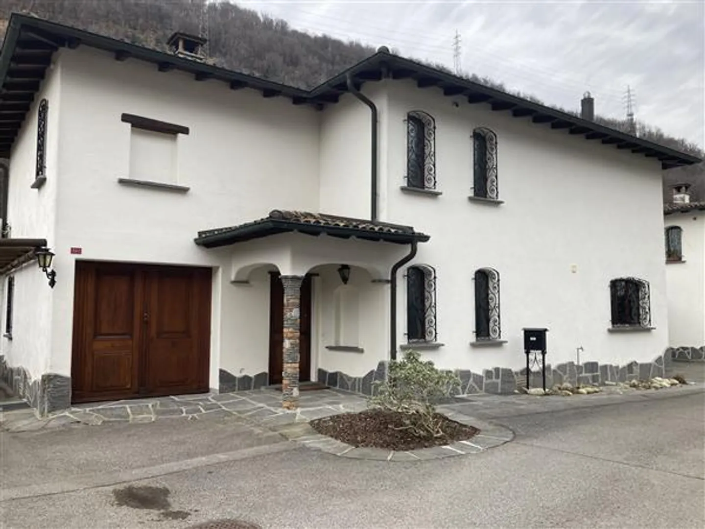 Barbengo: Villa unifamiliare 6,5 locali - Foto 12 di 12