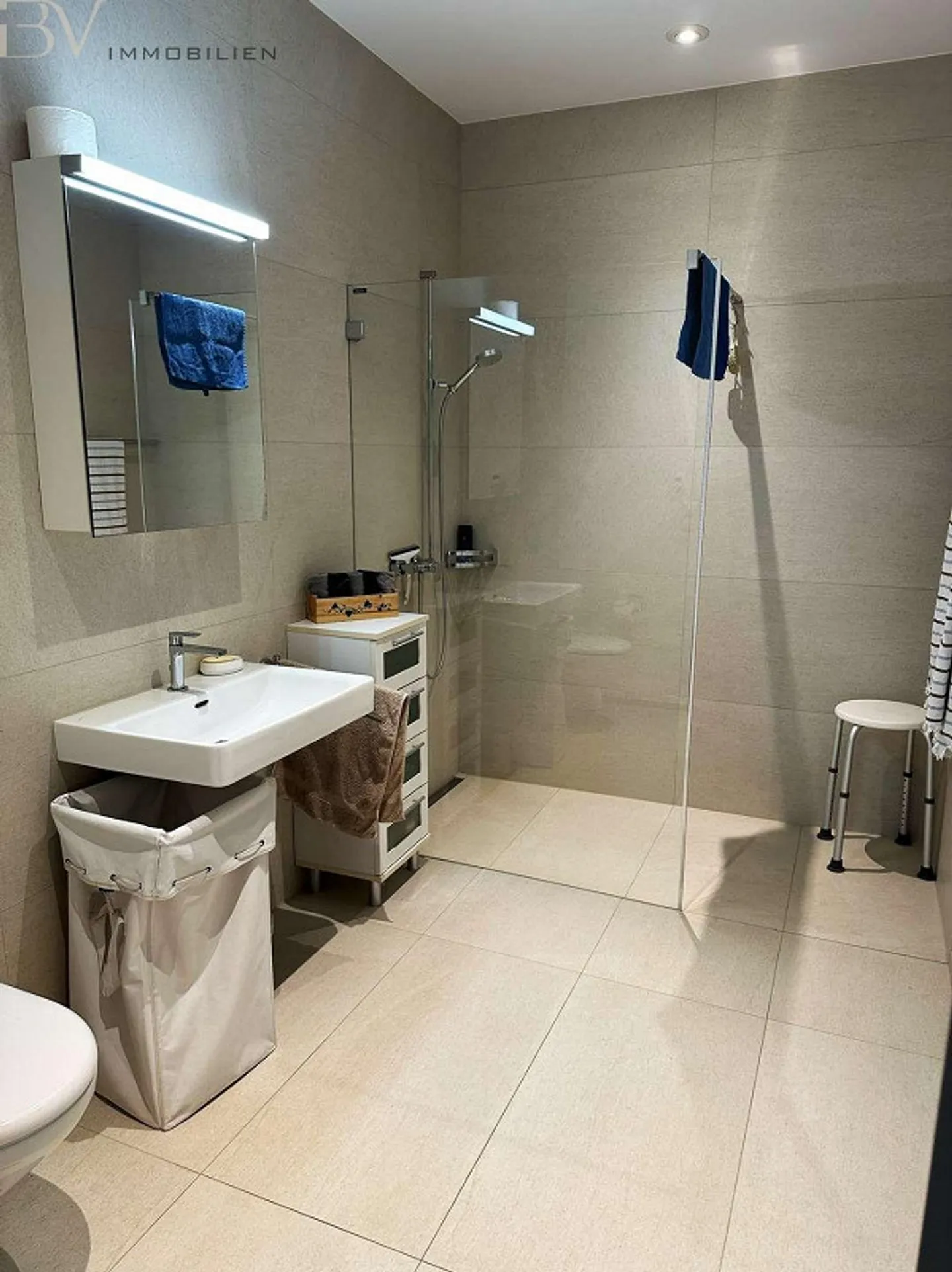 Appartamento loft al piano terra di 3,5 stanze - Foto 11 di 19