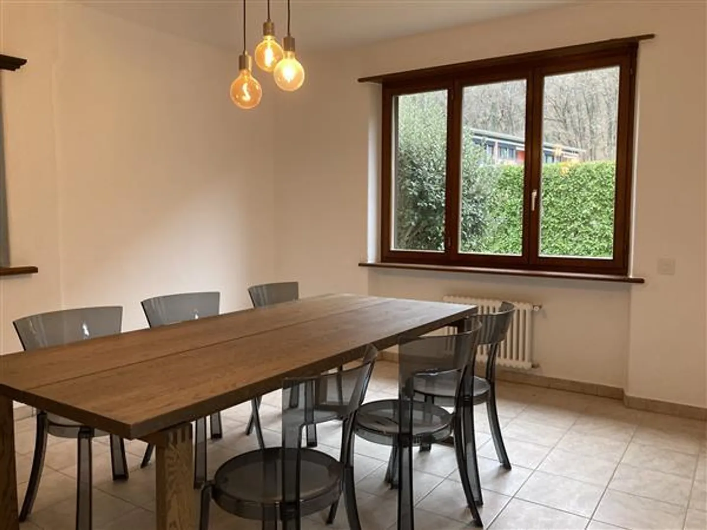 Barbengo: Villa unifamiliare 6,5 locali - Foto 1 di 12
