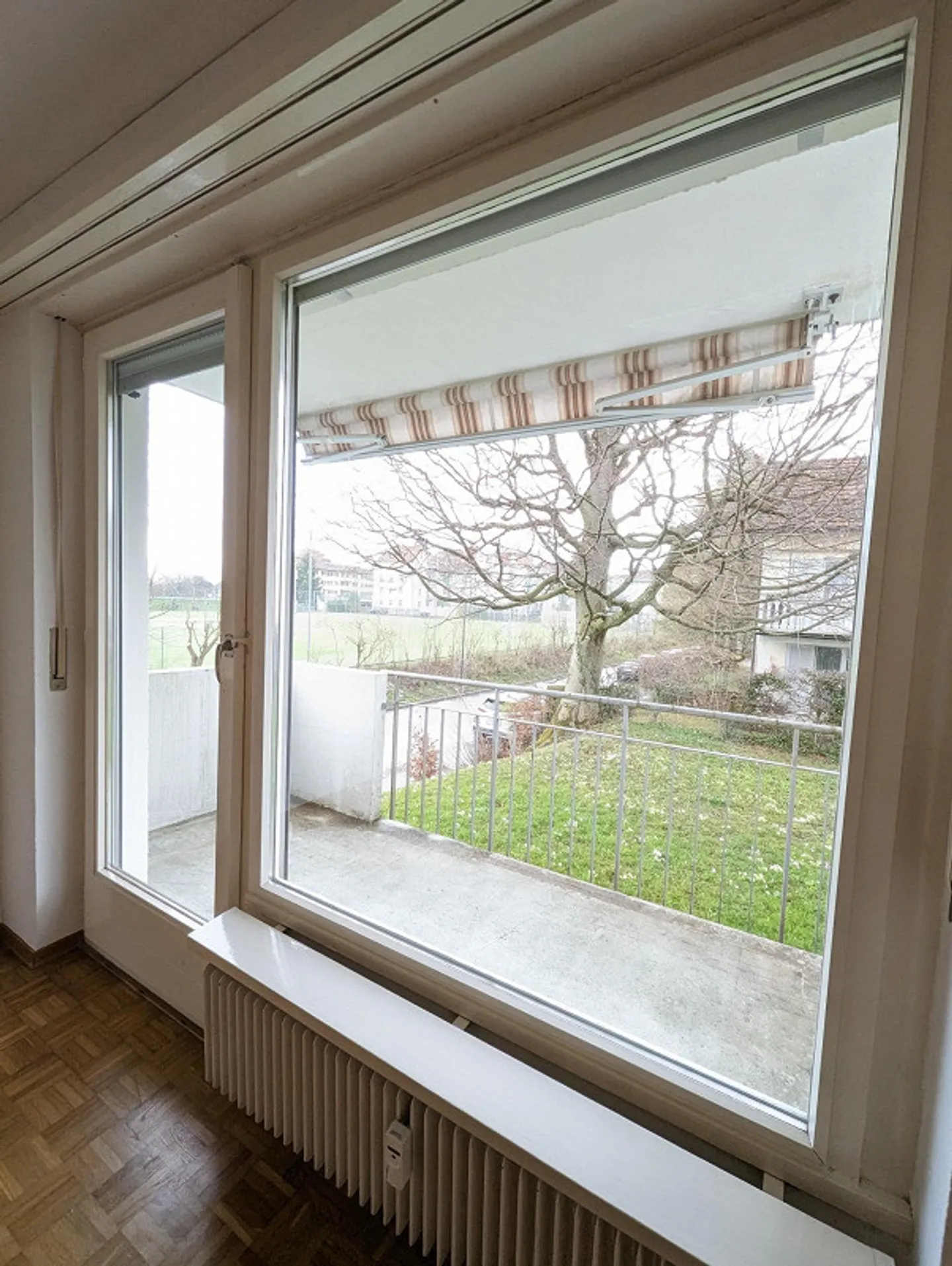 1 Room Apartment with Balcony Near University - Photo 5 of 6