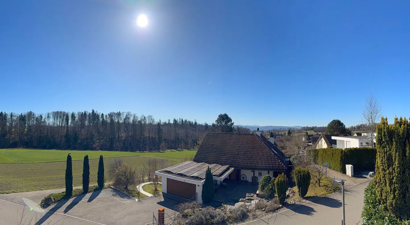 COMING SOON: 6.5-Room Semi-Detached House - Photo 3 of 3