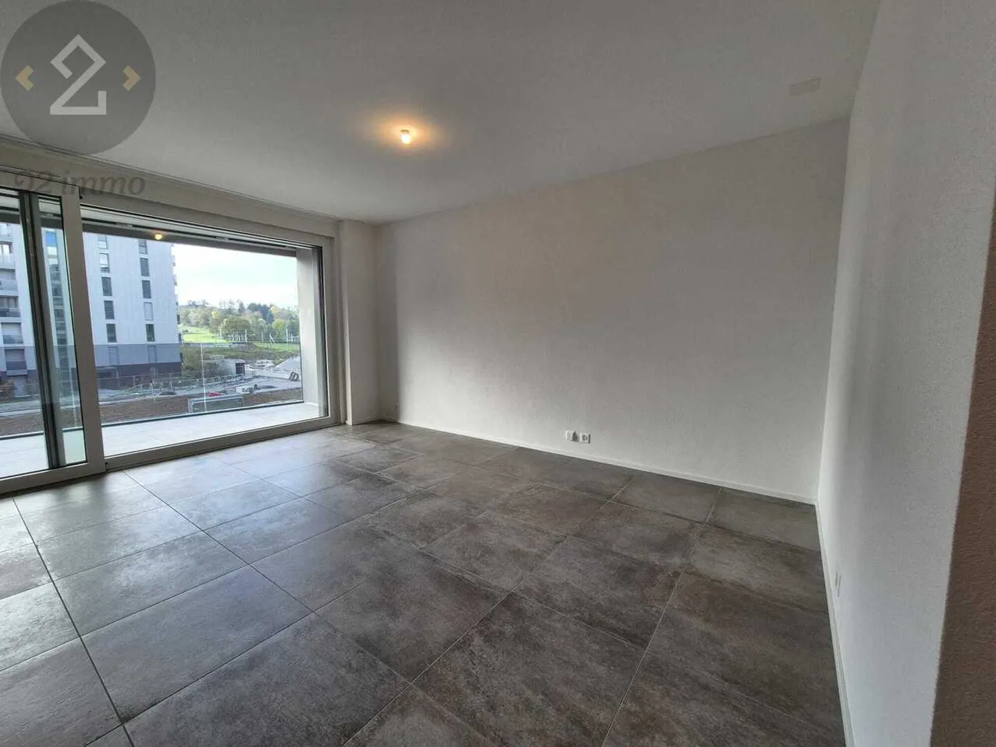 Charming 2.5-room apartment in Echervettes - Photo 6 of 9