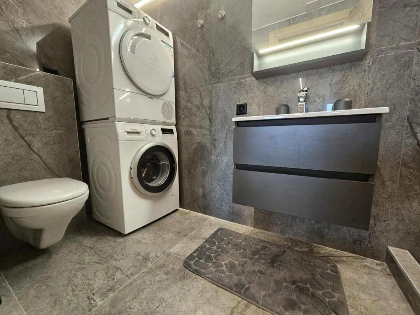 Charmante Wohnung in Crans-Montana - Foto 12 von 13