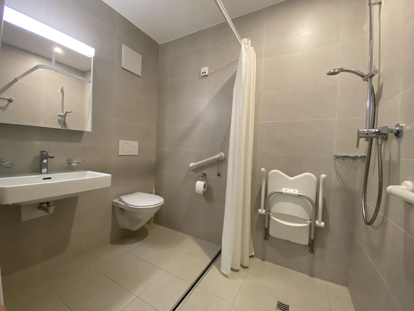 Appartement protégé de 3.5 pièces - Photo 8 sur 13