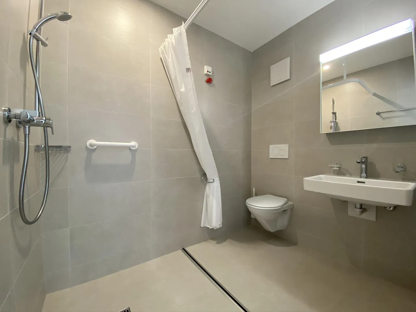 Appartement protégé de 3.5 pièces - Photo 9 sur 13