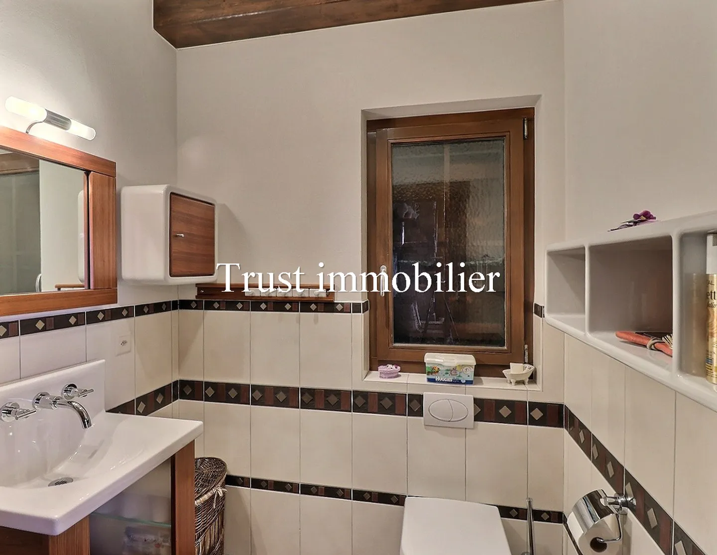Chalet 7.5 stanze - Foto 7 di 19