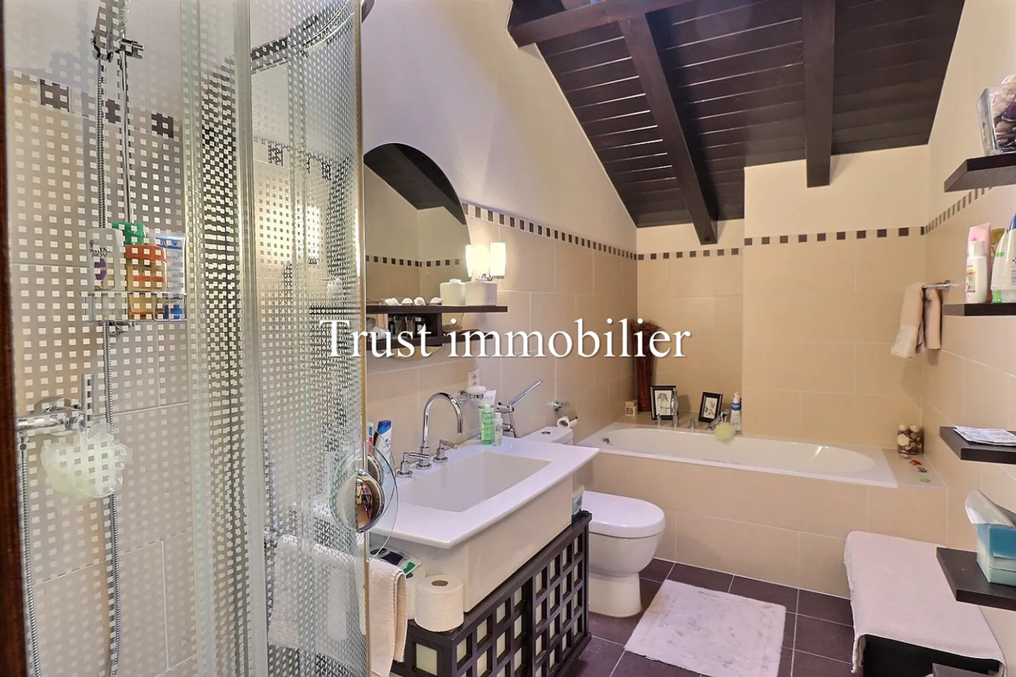 Chalet 7.5 stanze - Foto 8 di 19
