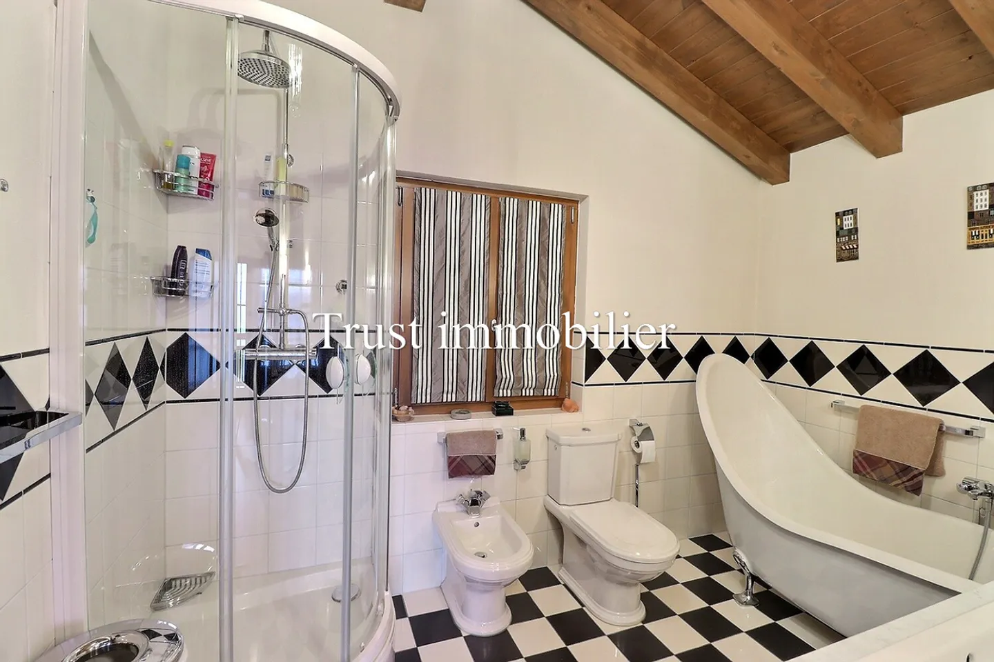 Chalet 7.5 stanze - Foto 9 di 19