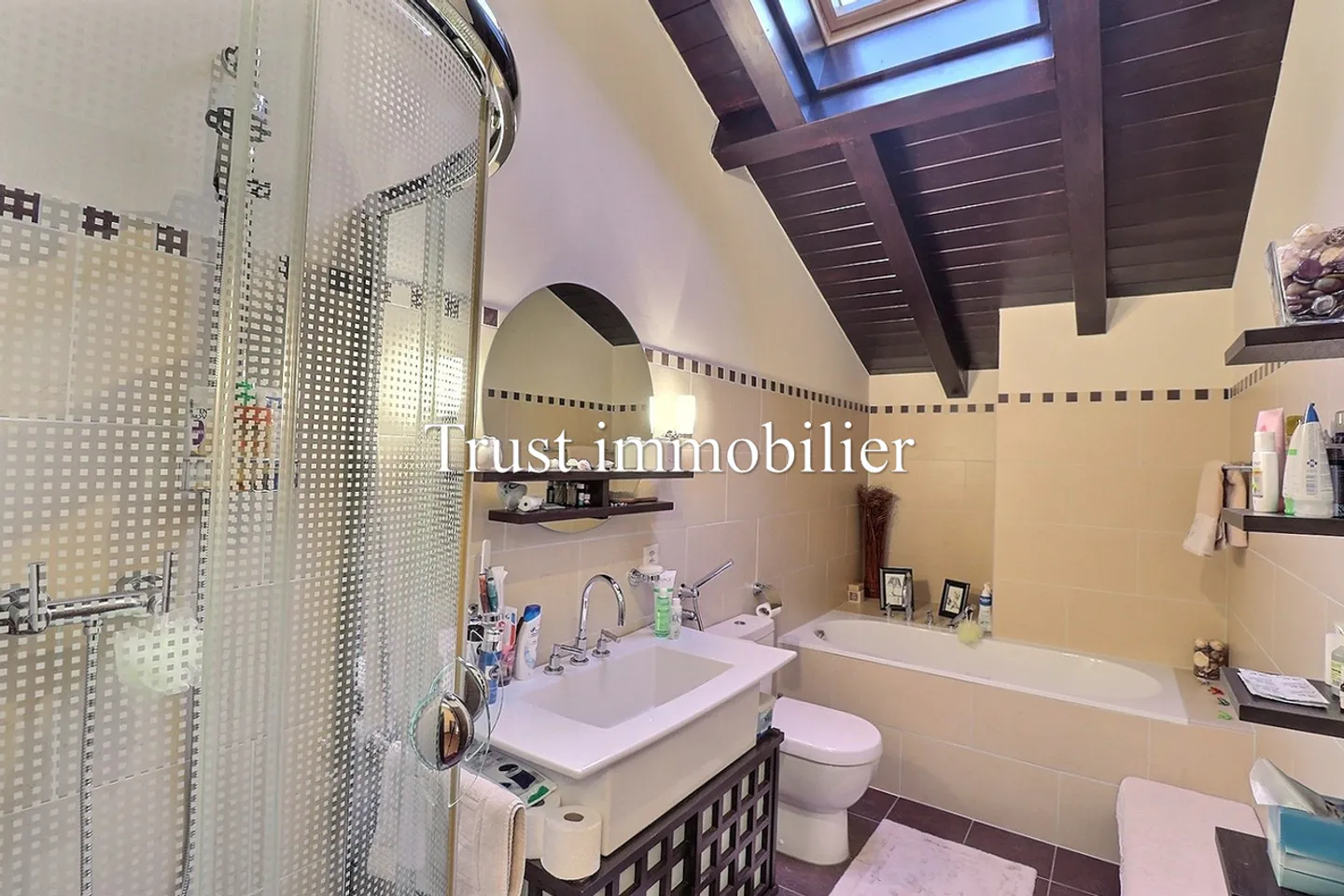 Chalet 7.5 stanze - Foto 10 di 19