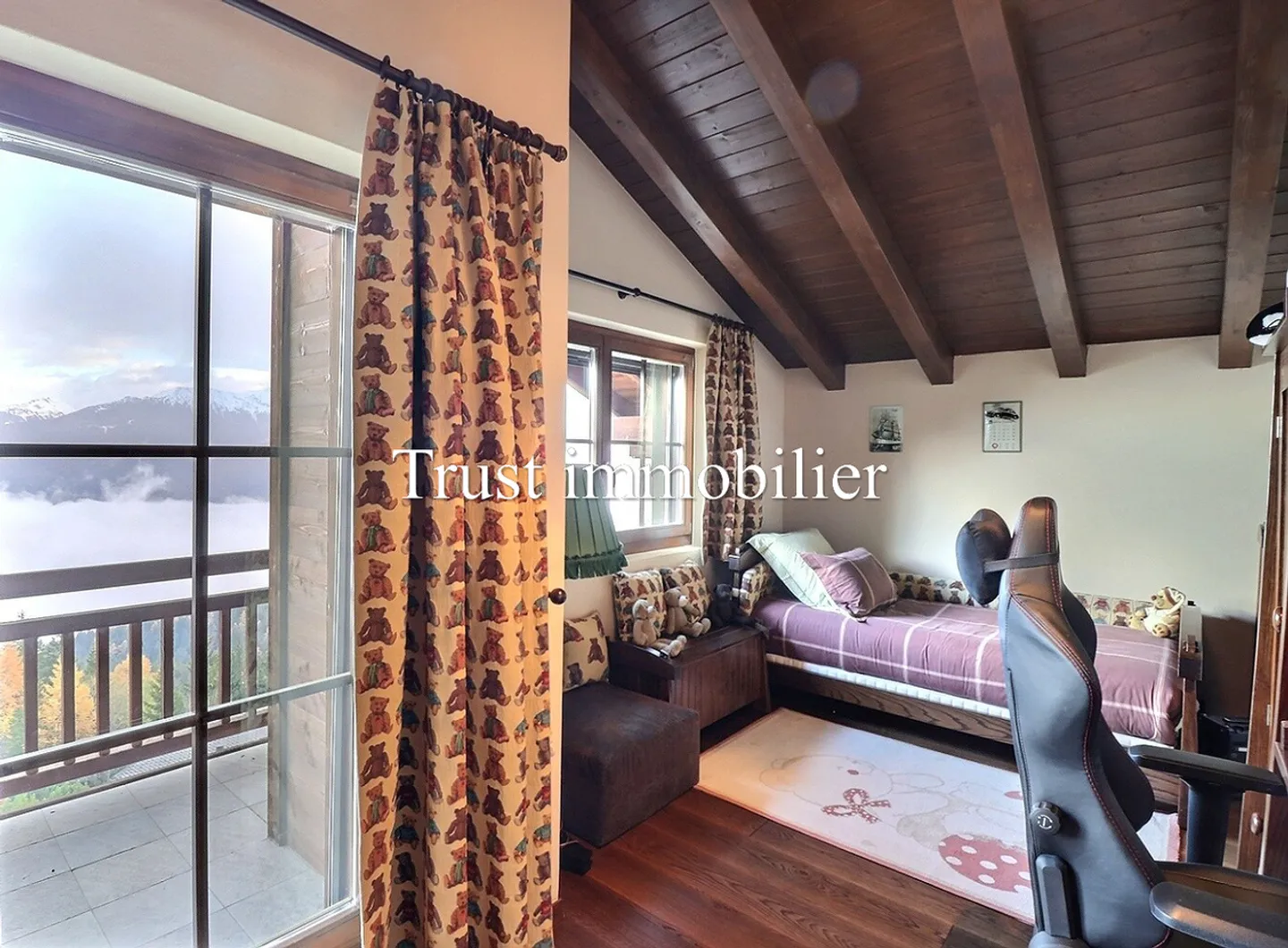 Chalet 7.5 stanze - Foto 11 di 19