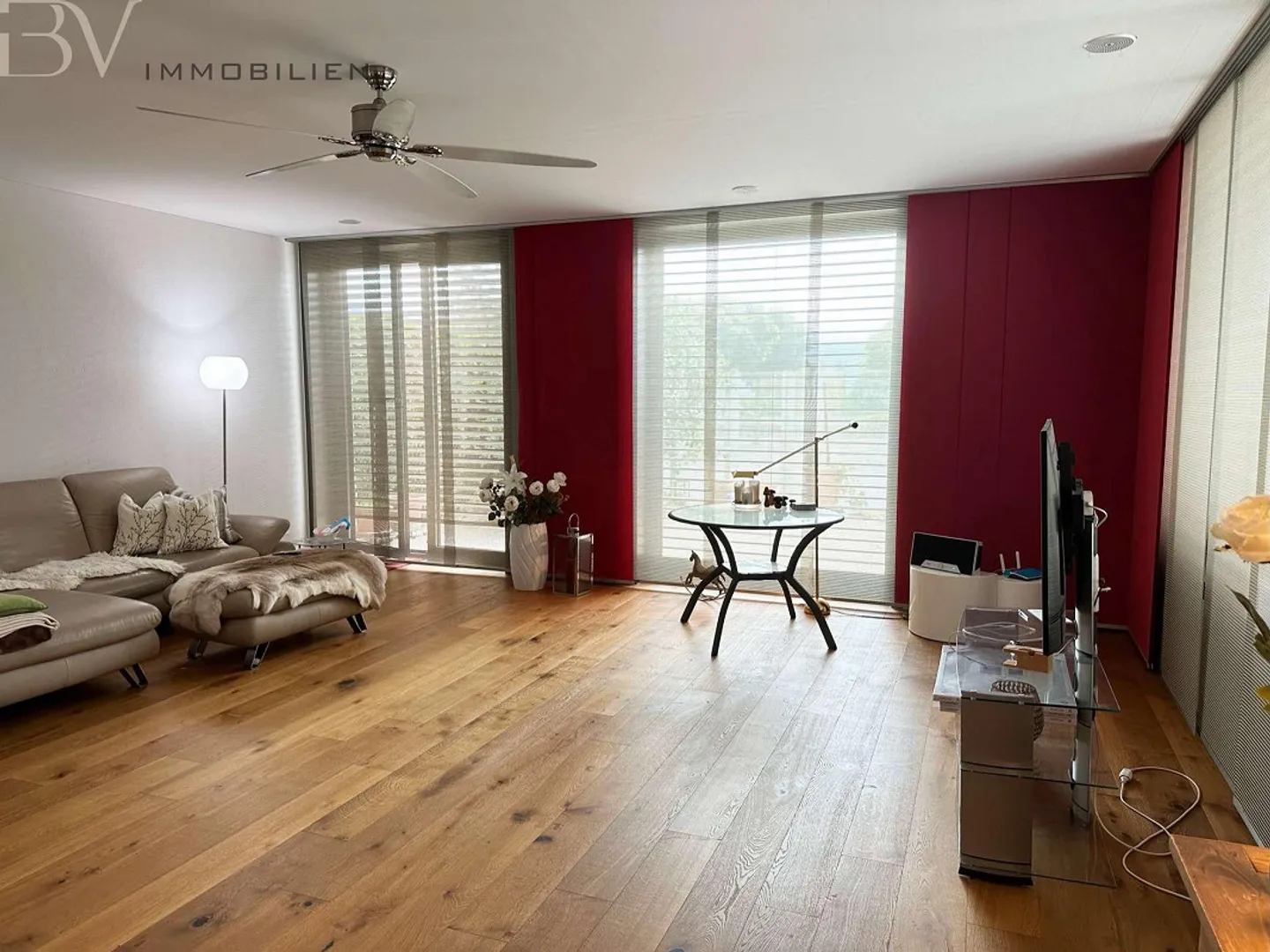 Appartamento loft al piano terra di 3,5 stanze - Foto 14 di 19